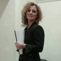 Raffaella Scamuffa, psicologo Roma