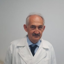 Ingrandire l'immagine: Giovanni Stanislao Roberti, internista Borgoricco