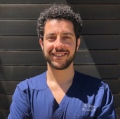 Riccardo Geppa, osteopata Roma