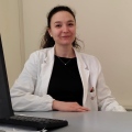 Elisa Ghirardi, Neuropsicologo Ostiglia