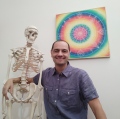 Eugenio Russo, osteopata Milano