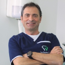 Ingrandire l'immagine: Massimo Maione, dentista Sant'Anastasia