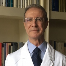 Ingrandire l'immagine: Mario Lai, chirurgo generale Torino