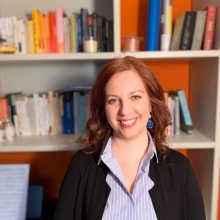 Ingrandire l'immagine: Letizia Da Tos, psicoterapeuta Monza