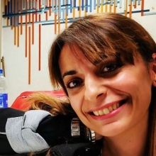 Ingrandire l'immagine: Assunta Marone, psicoterapeuta Pesaro