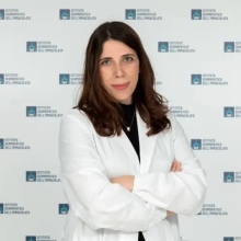 Ingrandire l'immagine: Lorenza De Maria, Radiologo Roma