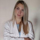 Dott.ssa Valentina Acunzo