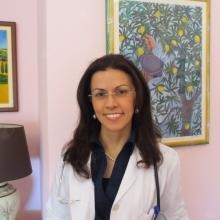 Ingrandire l'immagine: Enza Fratantonio, diabetologo Roma