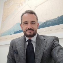 Ingrandire l'immagine: Flavio Palazzi, dentista Napoli