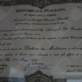 Ingrandire l'immagine: certificate 1