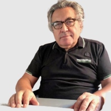 Ingrandire l'immagine: Giancarlo Boncompagni, psichiatra Bologna