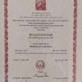 Ingrandire l'immagine: certificate 1