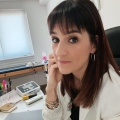 Daniela Barone, nutrizionista Pedagaggi