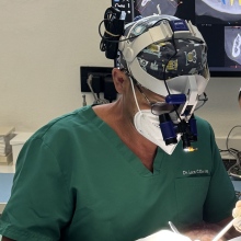 Luca Citterio, dentista Giussano