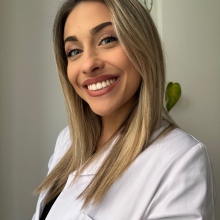 Ingrandire l'immagine: Lucia Lupo, nutrizionista Milano