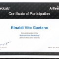 Ingrandire l'immagine: certificate 3