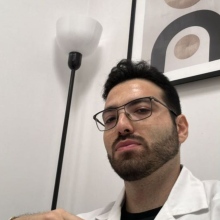 Ingrandire l'immagine: Patrizio Tortoriello, nutrizionista Roma