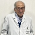 Fernando Mazzei, cardiochirurgo Roma