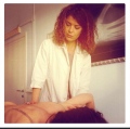 Vanessa Di Nepi, osteopata Roma