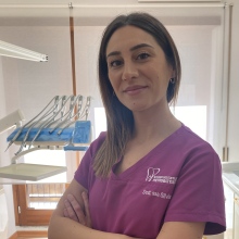 Ingrandire l'immagine: Silvia Raganelli, igienista dentale Frascati