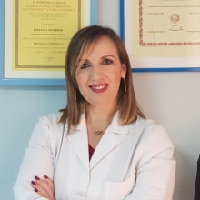 Ingrandire l'immagine: Stefania Severino, otorino Mugnano di Napoli