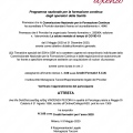 Ingrandire l'immagine: certificate 10
