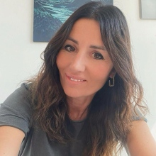 Ingrandire l'immagine: Elena Filiberti, psicologo Fidenza