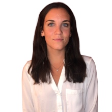 Ingrandire l'immagine: Costanza Sacchetti, nutrizionista Milano