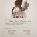 Ingrandire l'immagine: certificate 1