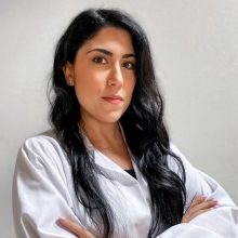 Ingrandire l'immagine: Samantha Picinelli, nutrizionista Modena