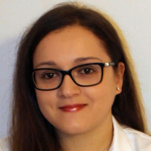 Dott.ssa Luigia Francesca Filice