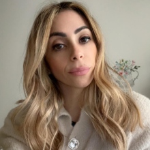 Ingrandire l'immagine: Federica Leonardi, psicologo Roma