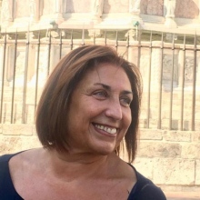 Ingrandire l'immagine: Maria Grazia Santucci, psicologo Roma