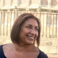 Maria Grazia Santucci, psicologo Roma