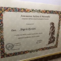 Ingrandire l'immagine: certificate 3