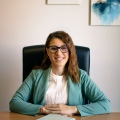 Alessia Destratis, psicologo Taranto