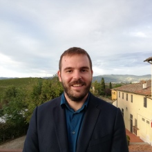 Ingrandire l'immagine: Giulio Ammannato, psicologo Firenze