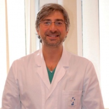 Ingrandire l'immagine: Salvatore Biancorosso, urologo Bagheria