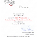 Ingrandire l'immagine: certificate 4