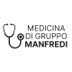 Medicina di Gruppo Manfredi logo