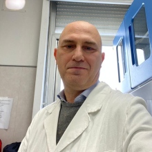 Ingrandire l'immagine: Roberto Di Lorenzo, chirurgo generale Palermo