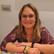 Ingrandire l'immagine: Manuela De stefano, psicologo clinico Napoli