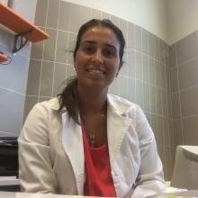 Ingrandire l'immagine: Giulia Bruschi, nutrizionista Sesto Fiorentino