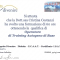 Ingrandire l'immagine: certificate 3