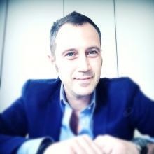 Ingrandire l'immagine: Massimo Del Vecchio, psicoterapeuta Milano