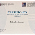 Ingrandire l'immagine: certificate 2