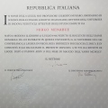 Ingrandire l'immagine: certificate 1