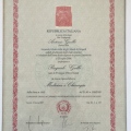 Ingrandire l'immagine: certificate 1