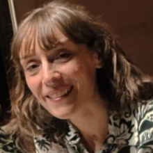 Ingrandire l'immagine: Claudia Innocenti, psicologo Prato