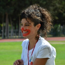 Ingrandire l'immagine: Francesca Tucci, psicoterapeuta Foggia